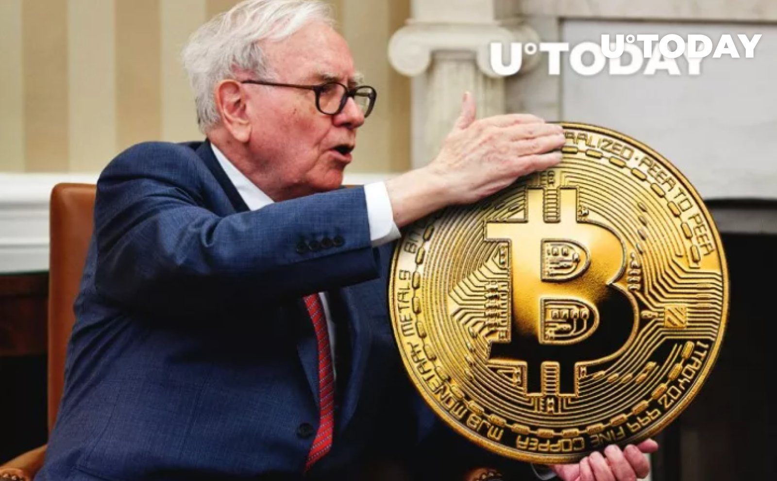 berkshire hathaway buys bitcoin