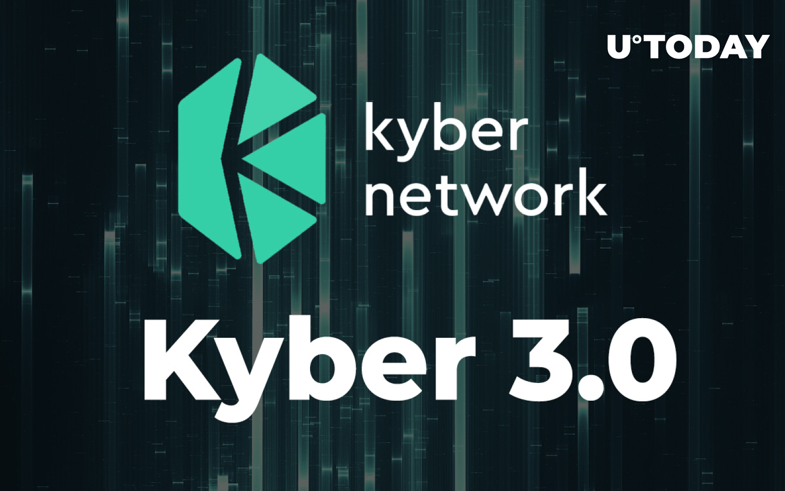 Kyber Network Knc Announces Kyber 3 0 Migrates To Global Defi Hub