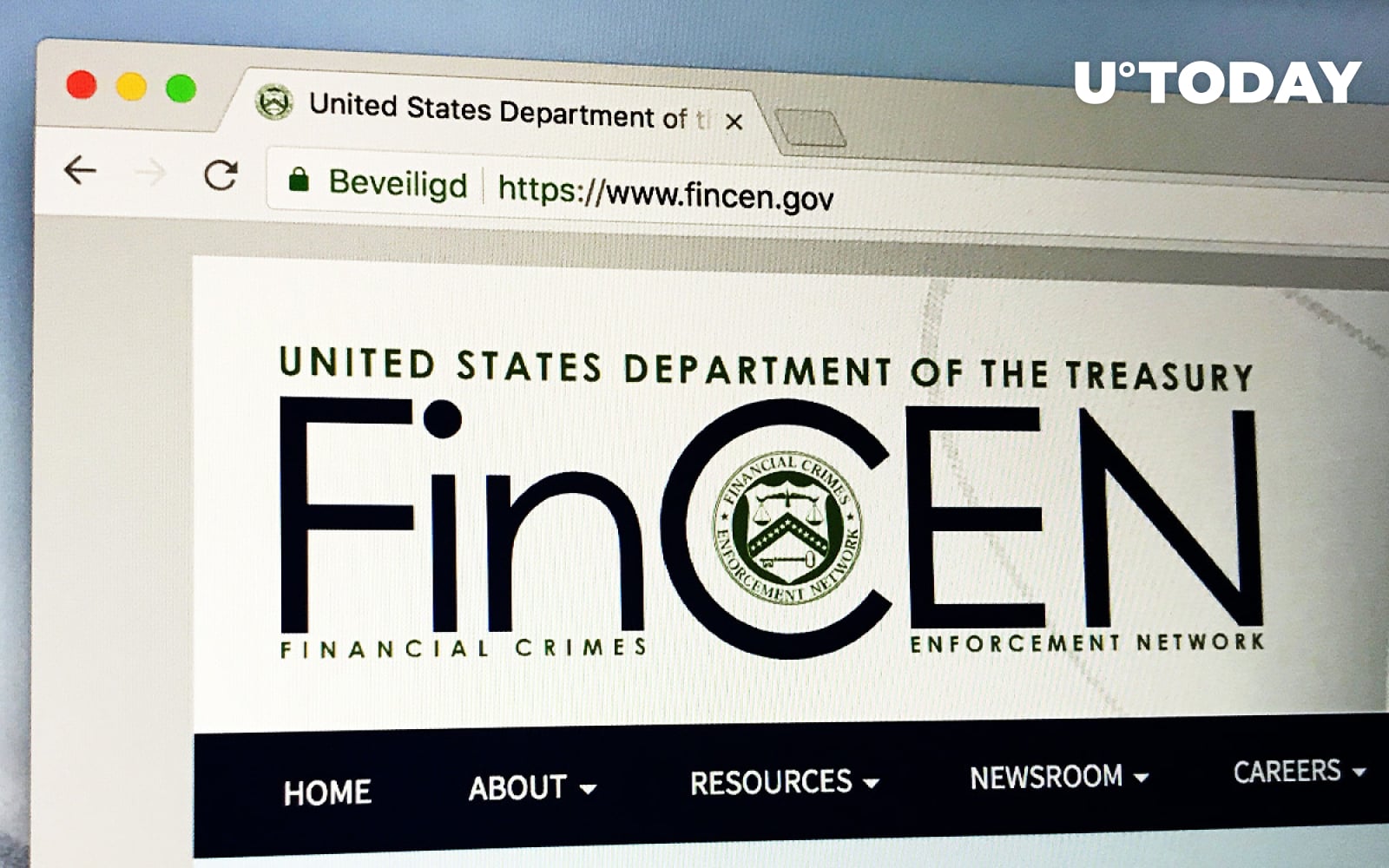FinCEN Forced by Crypto Community to Hold Off Its Controversial Proposal -  U.Today