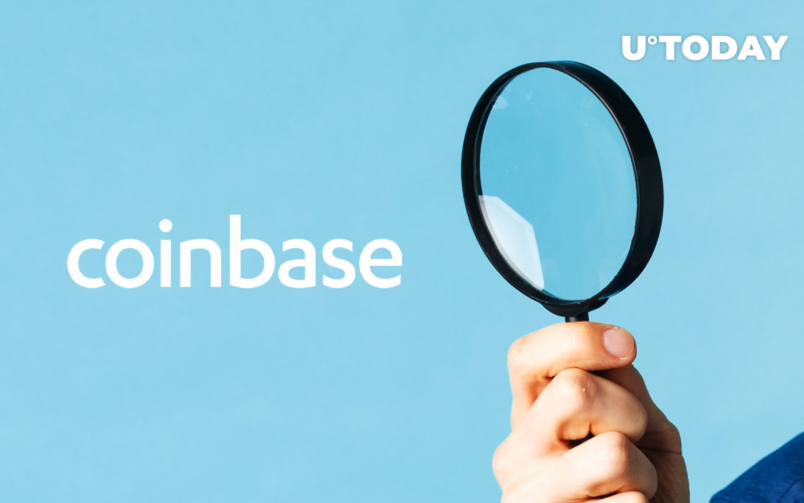 Bitcoin Up, Coinbase Down: Leading Crypto Exchange Investigating Outage