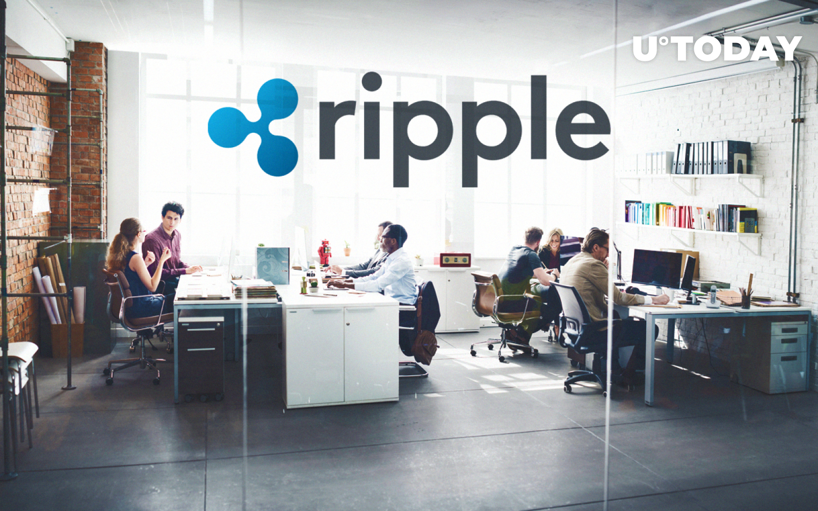 Crypto-Friendly Wyoming Welcomes Ripple, Faces Backlash - U.Today