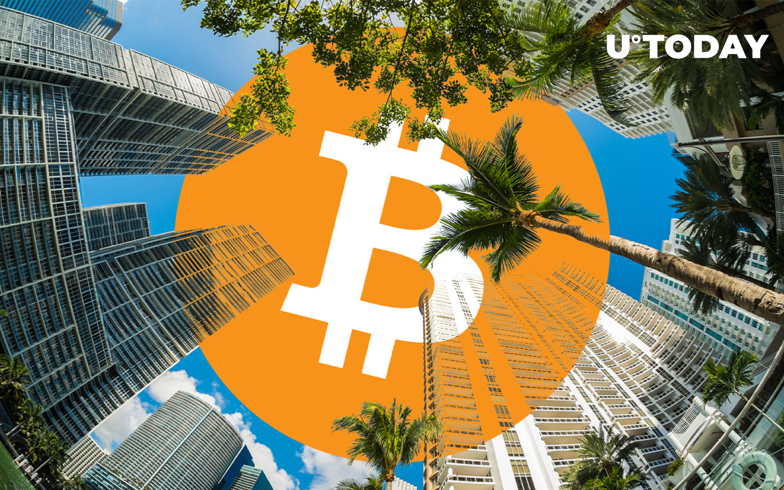 Miami Agrees to Pay Its Employees in Bitcoin