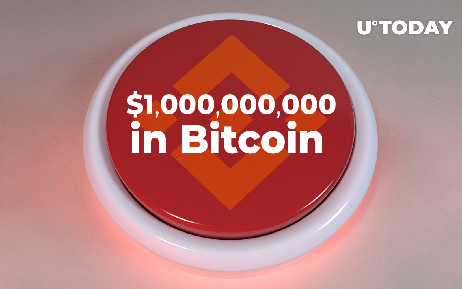 1000000000 bitcoins