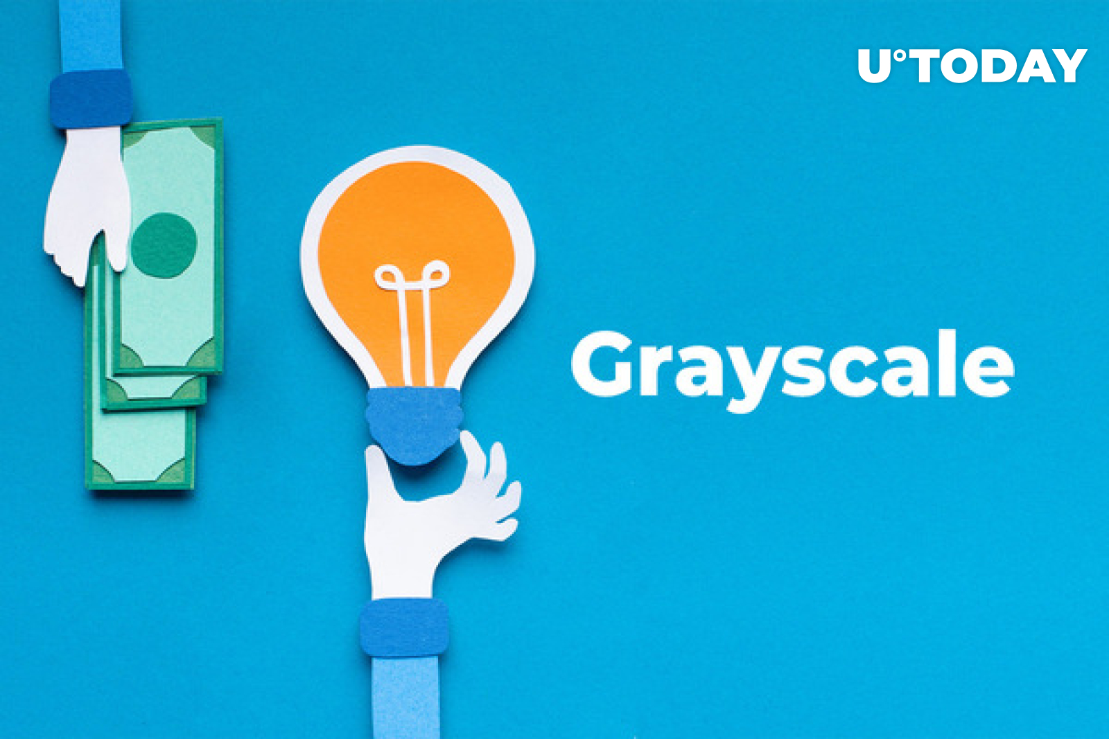 Grayscale New Trusts