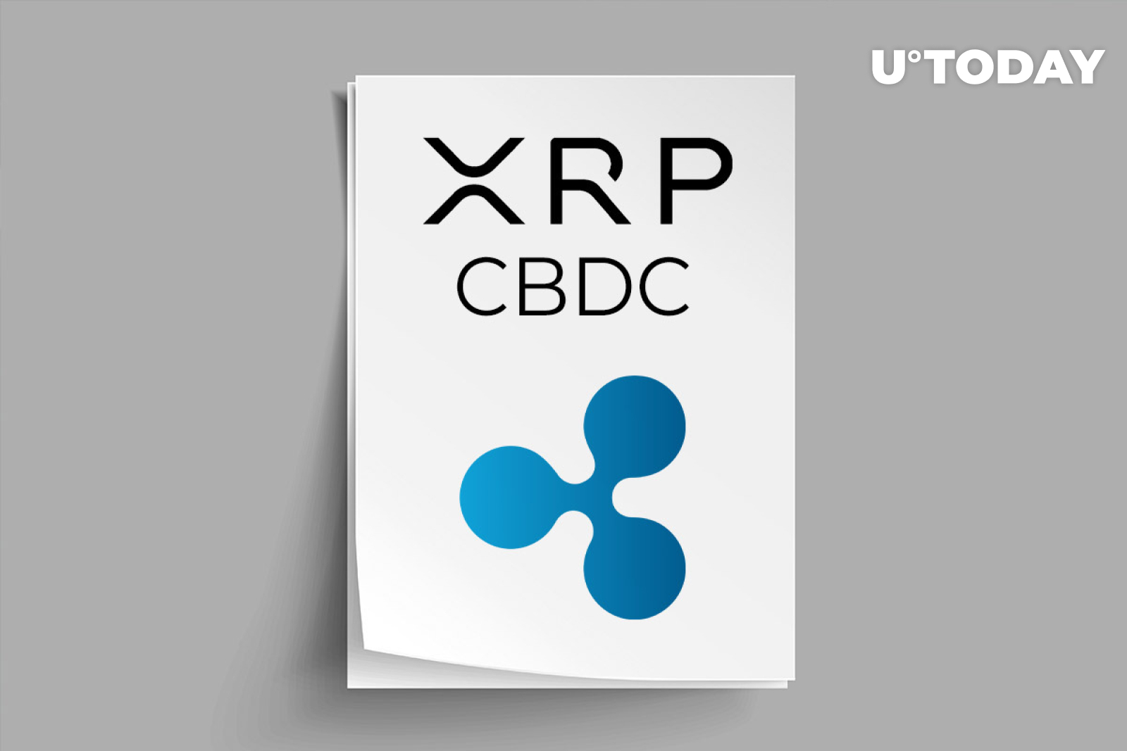 Ripple Pitches XRP As Bridge Currency For CBDCs In New White Paper