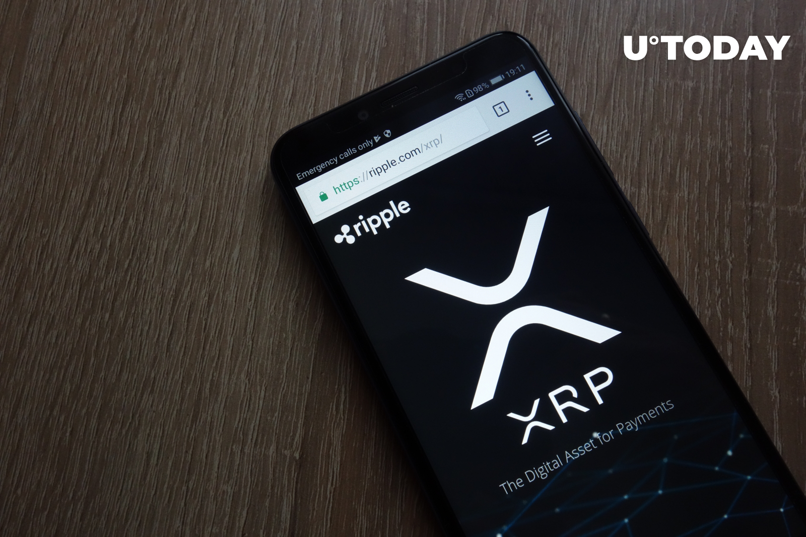 Ripple Partner FlashFX to Open New ODL Corridors - U.Today