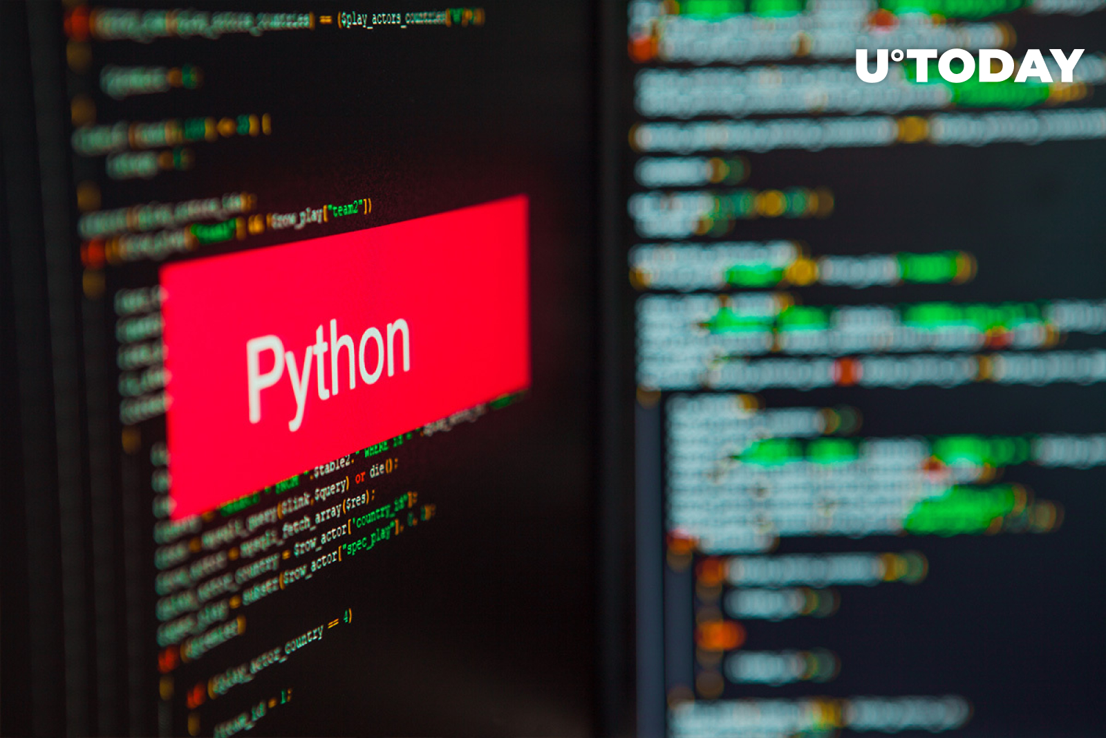XRP Ledger Developers Receive Python Implementation. Why Is This Important?