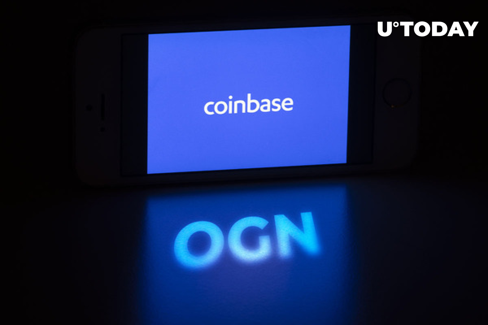 ogn coinbase