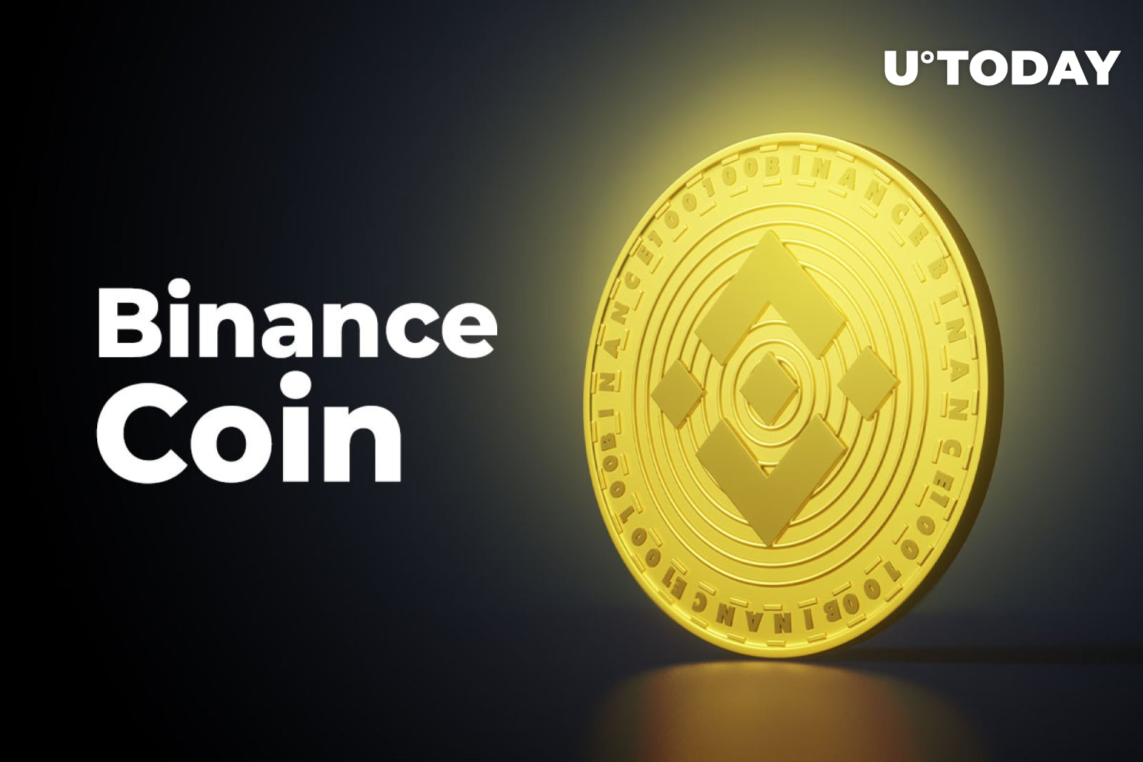 Binance Coin Closer Than Ever to Surpassing Ethereum s Market Cap U Today