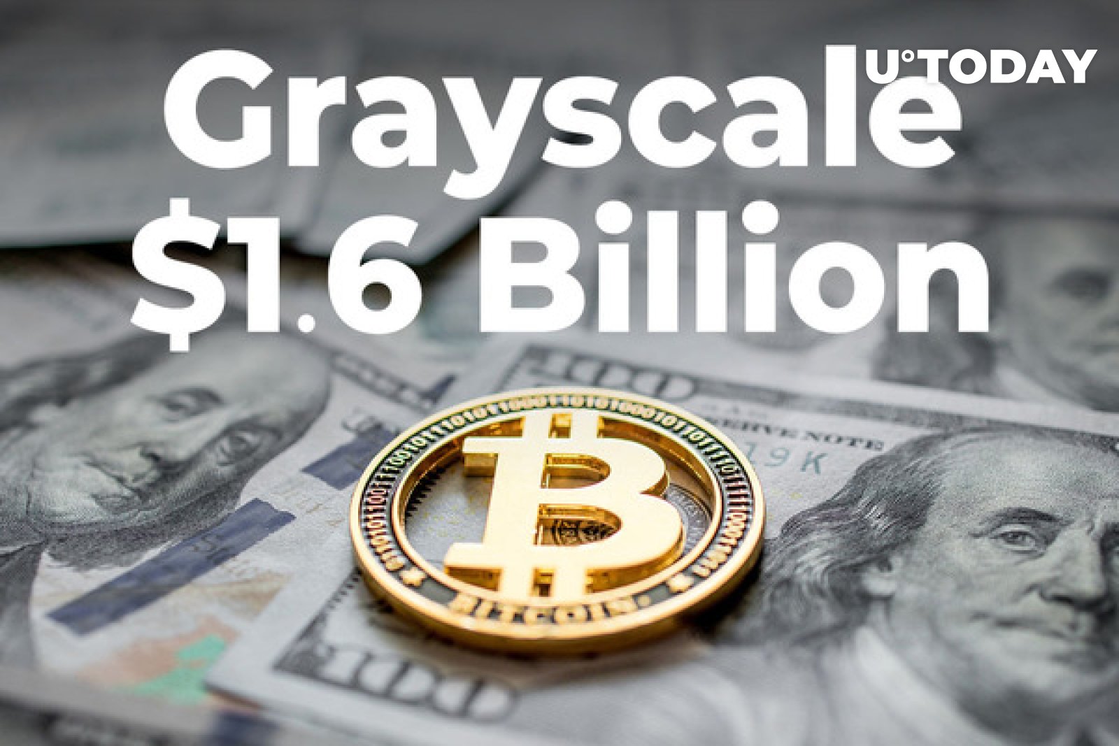 Grayscale Adds $1.6 Billion in Bitcoin, XLM, MANA, BAT, LTC Over Weekend