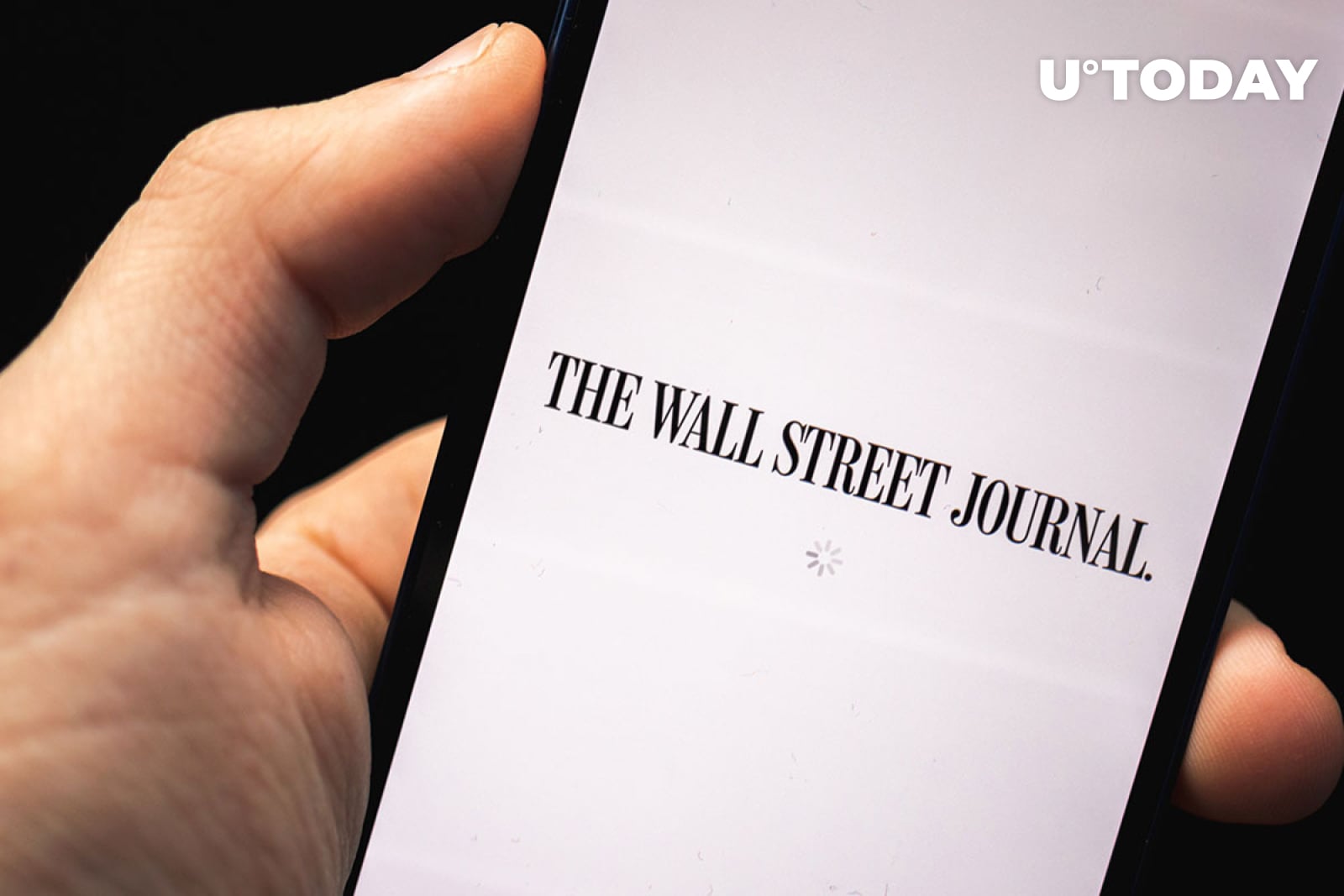 Wall Street Journal Editorial Board Slams SEC for Suing Ripple U Today