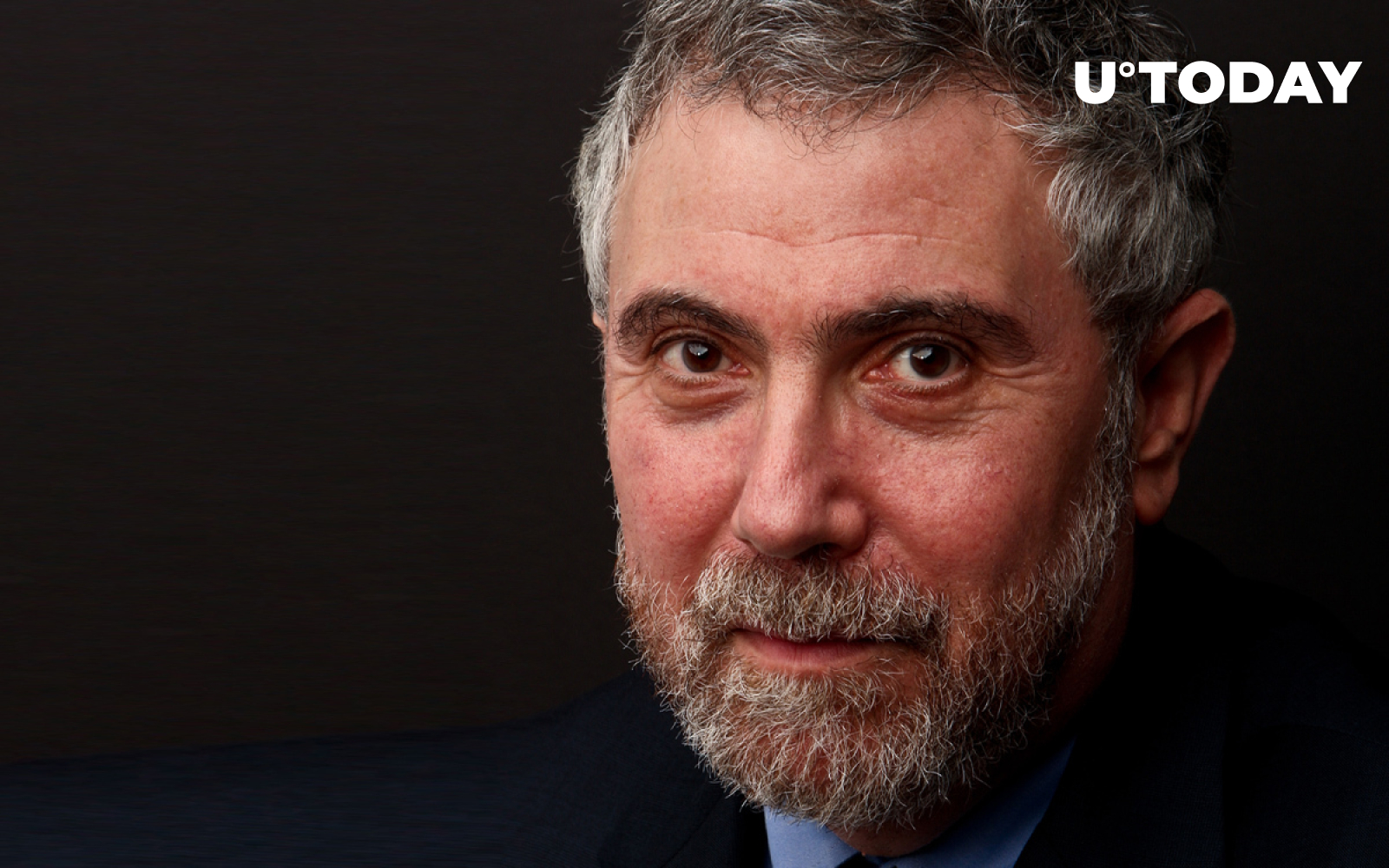 Paul Krugman Continues to Dismiss Crypto as 