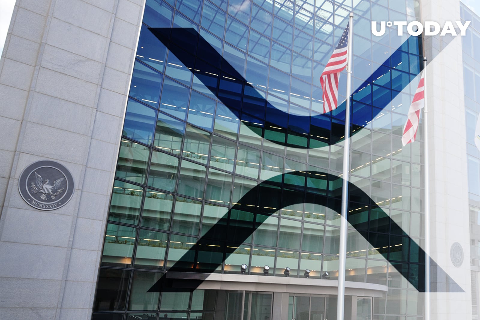 SEC Attorney Moves to Withdraw from Ripple Case - U.Today