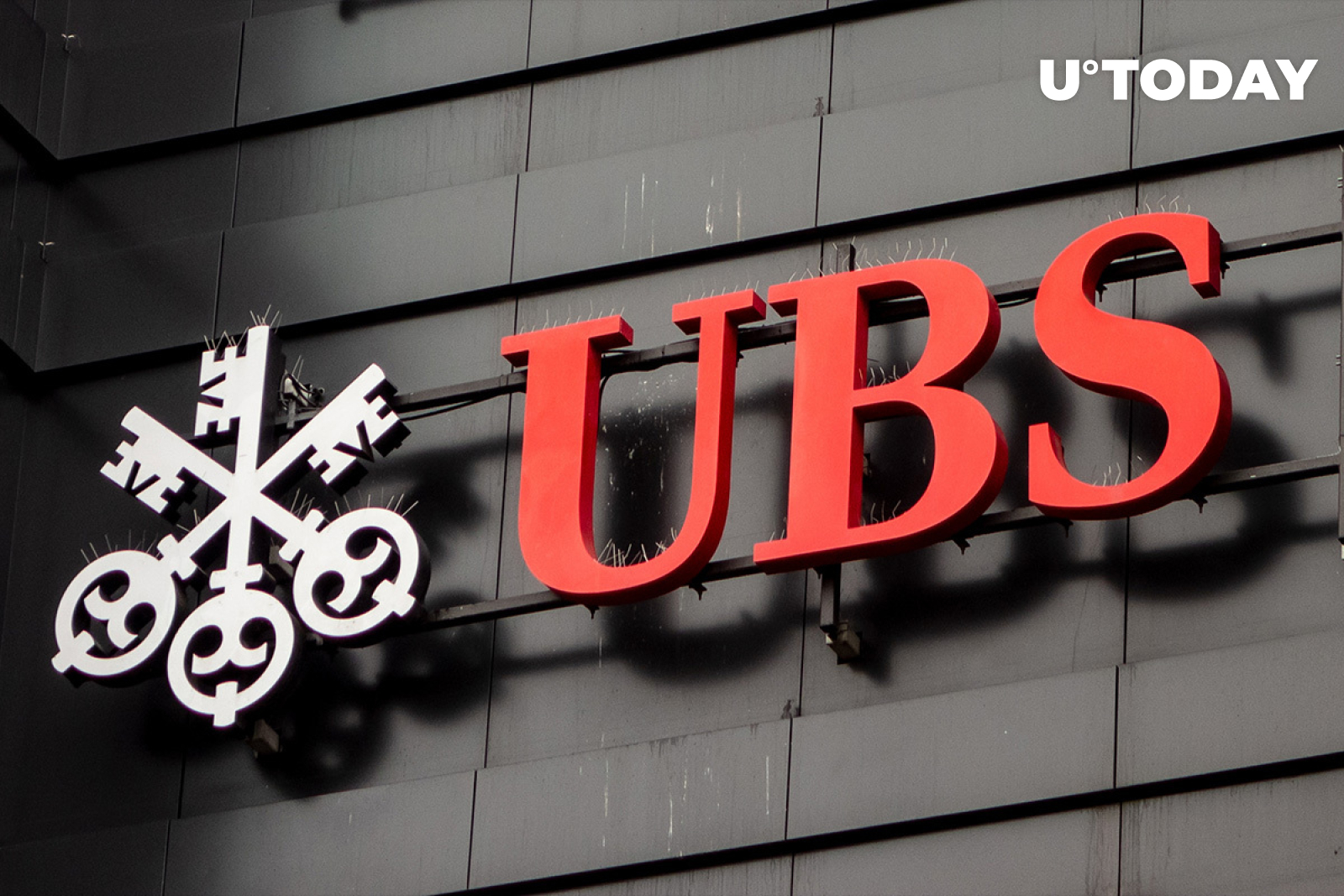 ubs crypto exchange