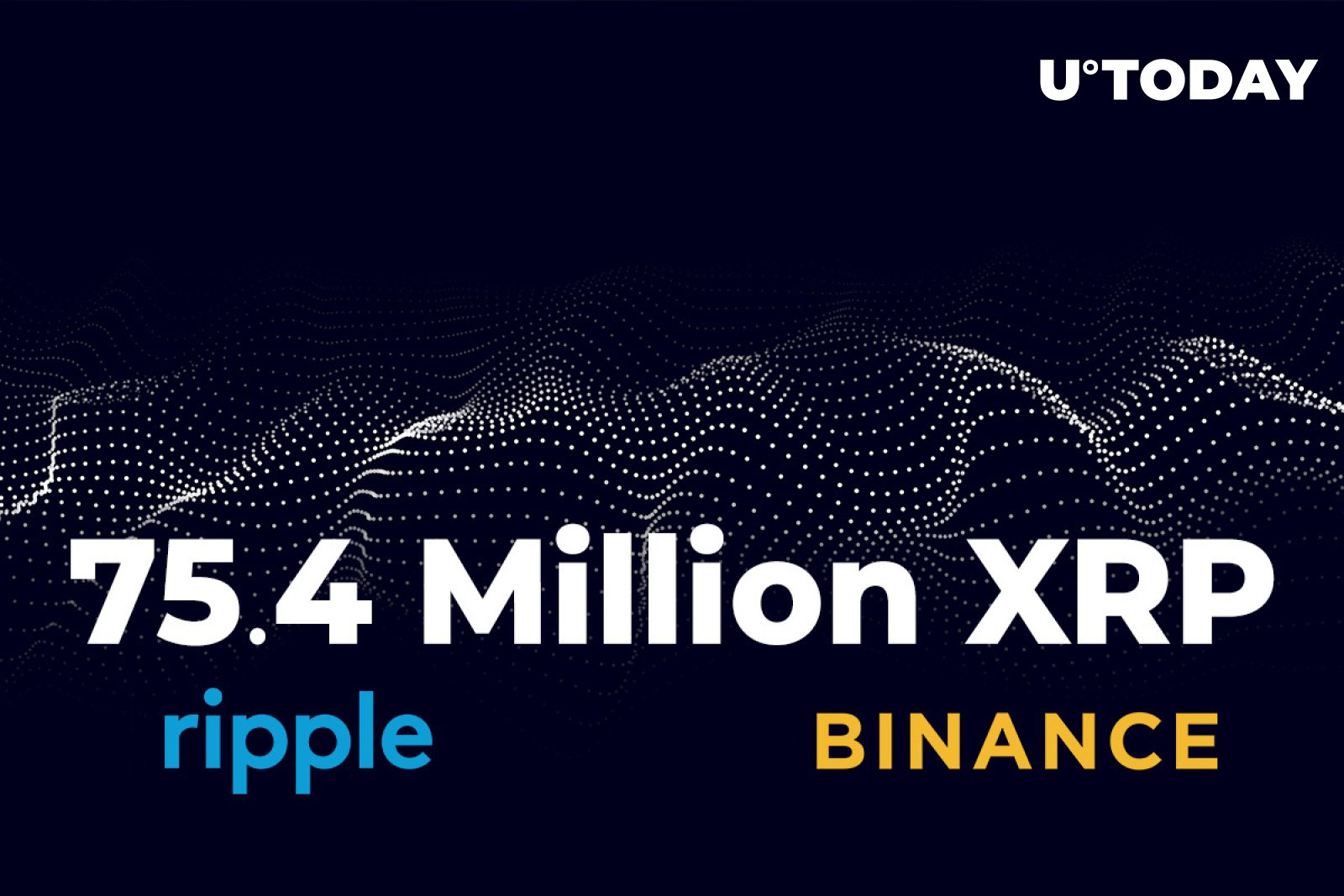 binance ripple