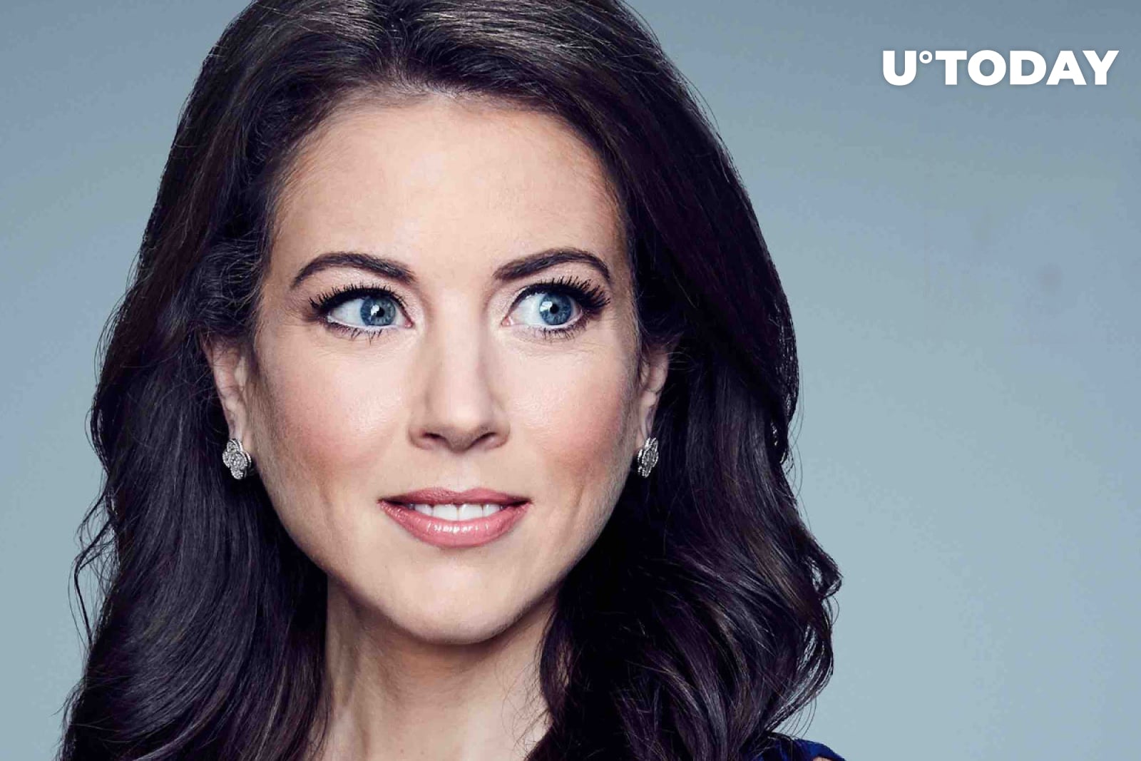 XRP Is “Greener” Than Bitcoin CNN’s Julia Chatterley Corners Bitcoin