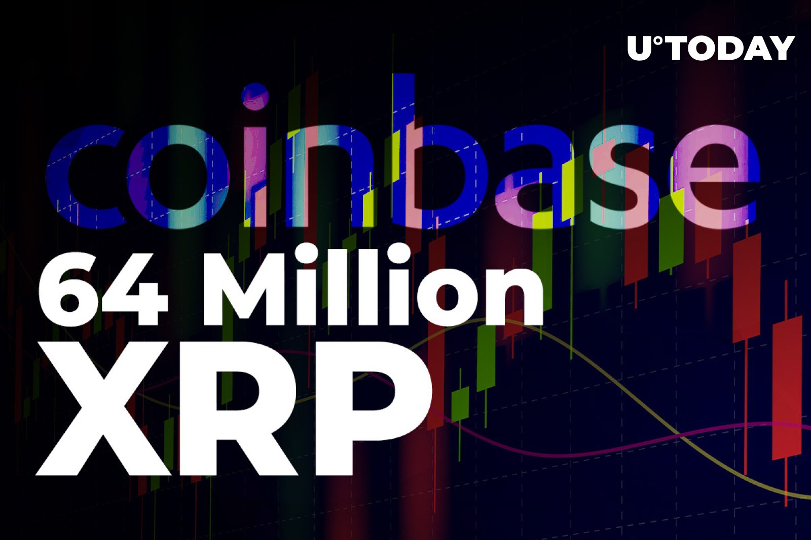 How do you get your xrp out of coinbase