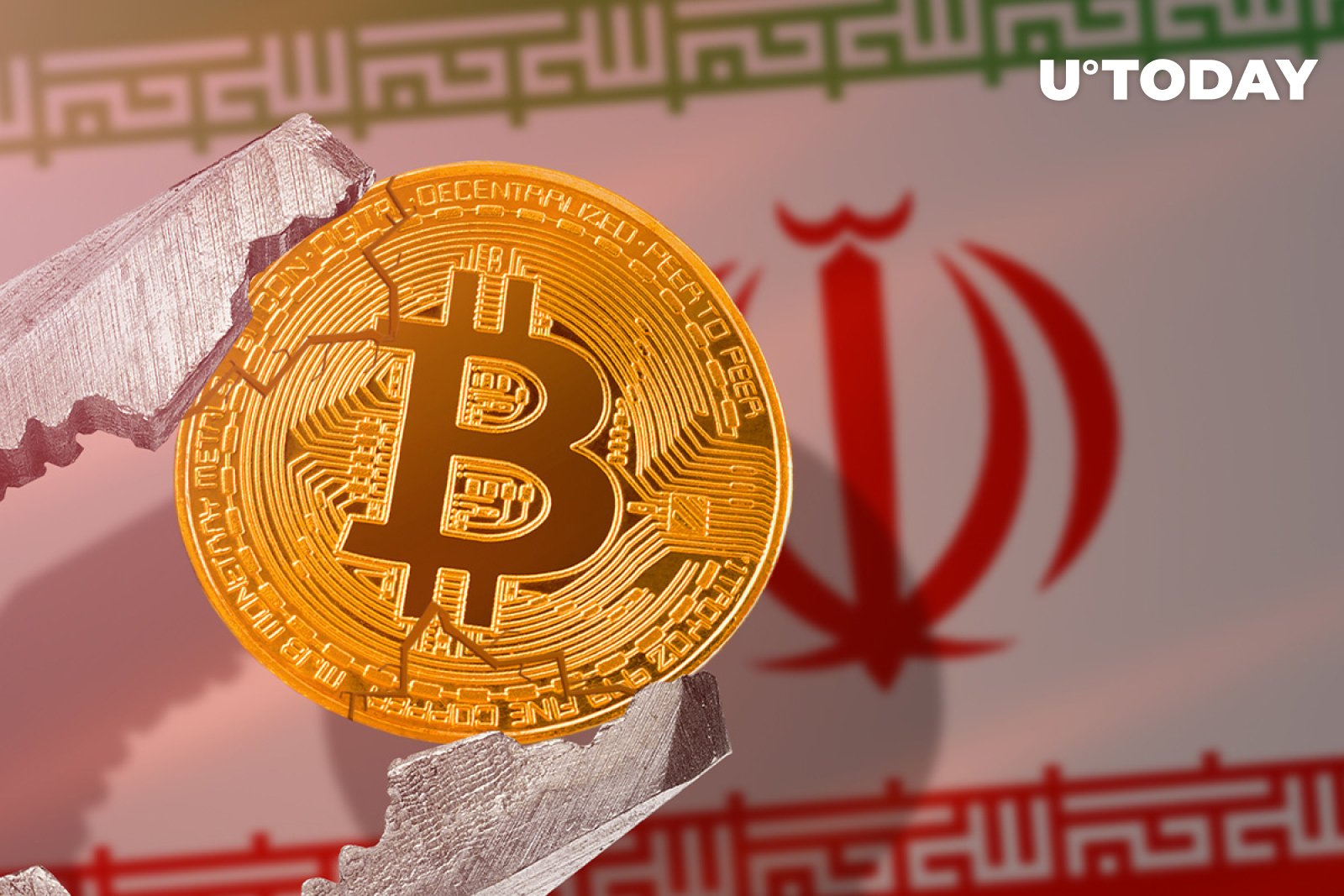 Iran Bans Bitcoin Mining Ahead Of Peak Electricity Demand Season