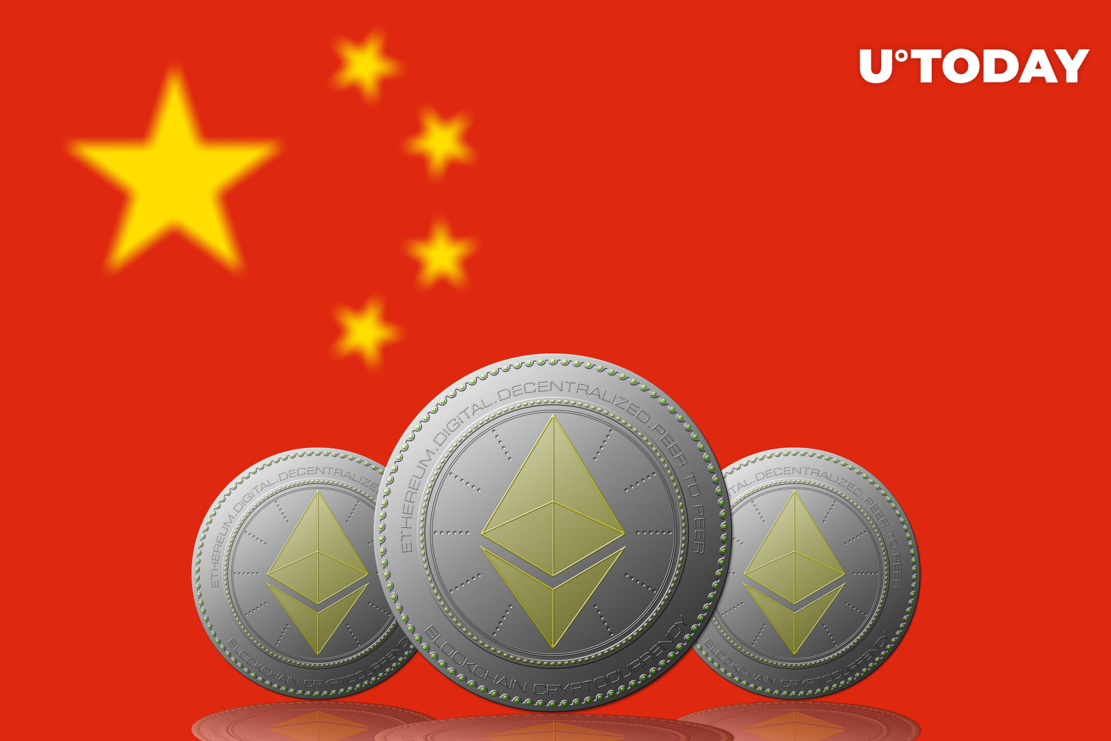 Cbdc Can Be Set Up On Ethereum Network Says Architect Of Digital Yuan