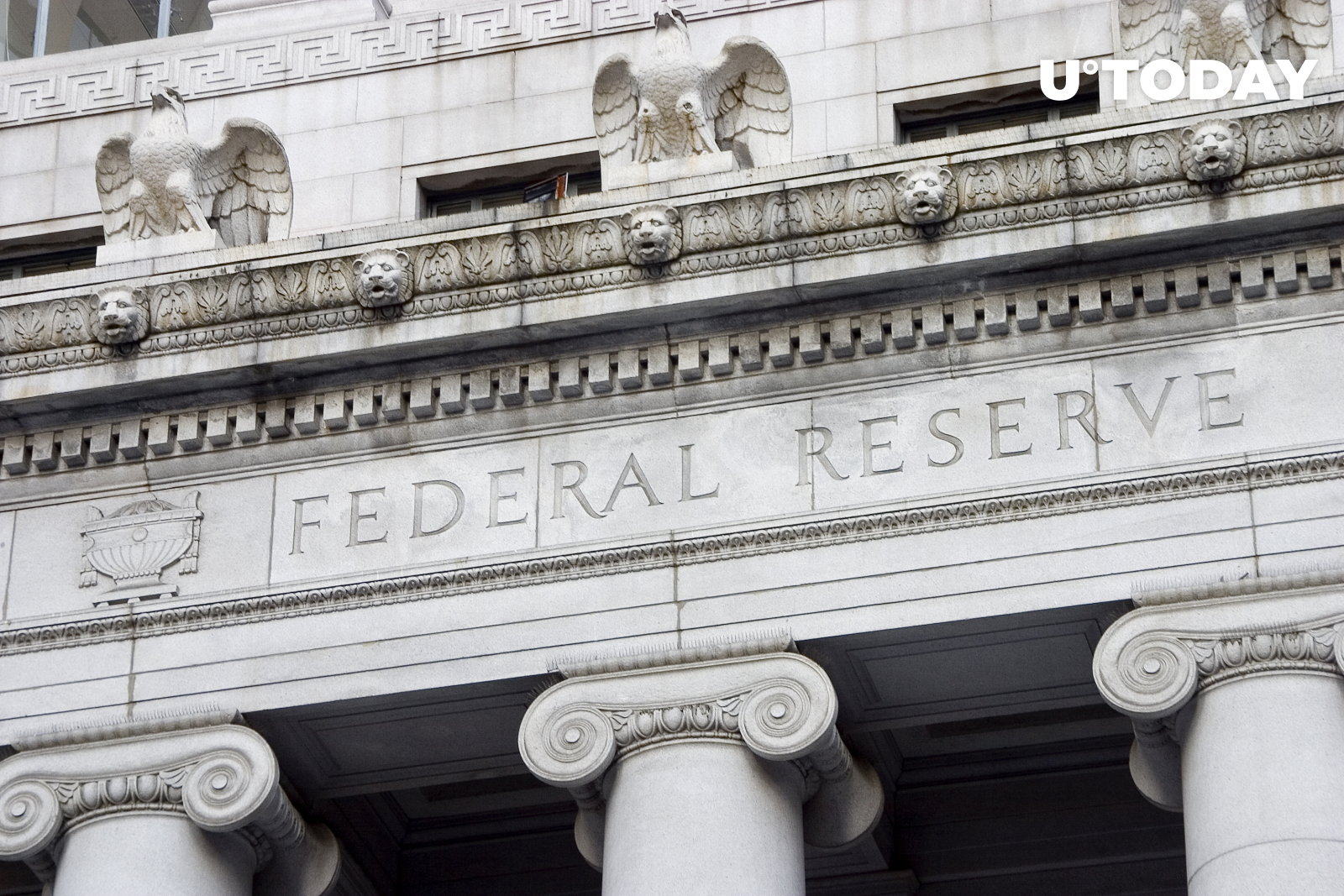 Federal Reserve to Release Research Paper on U.S. Digital Currency This