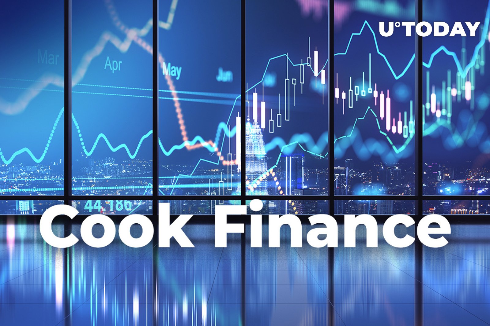 cook finance crypto