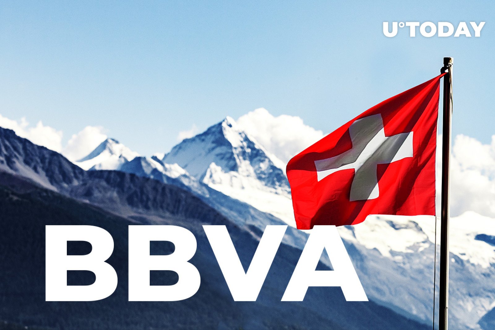 BBVA Switzerland prideda eterį prie savo kriptovaliutų saugojimo