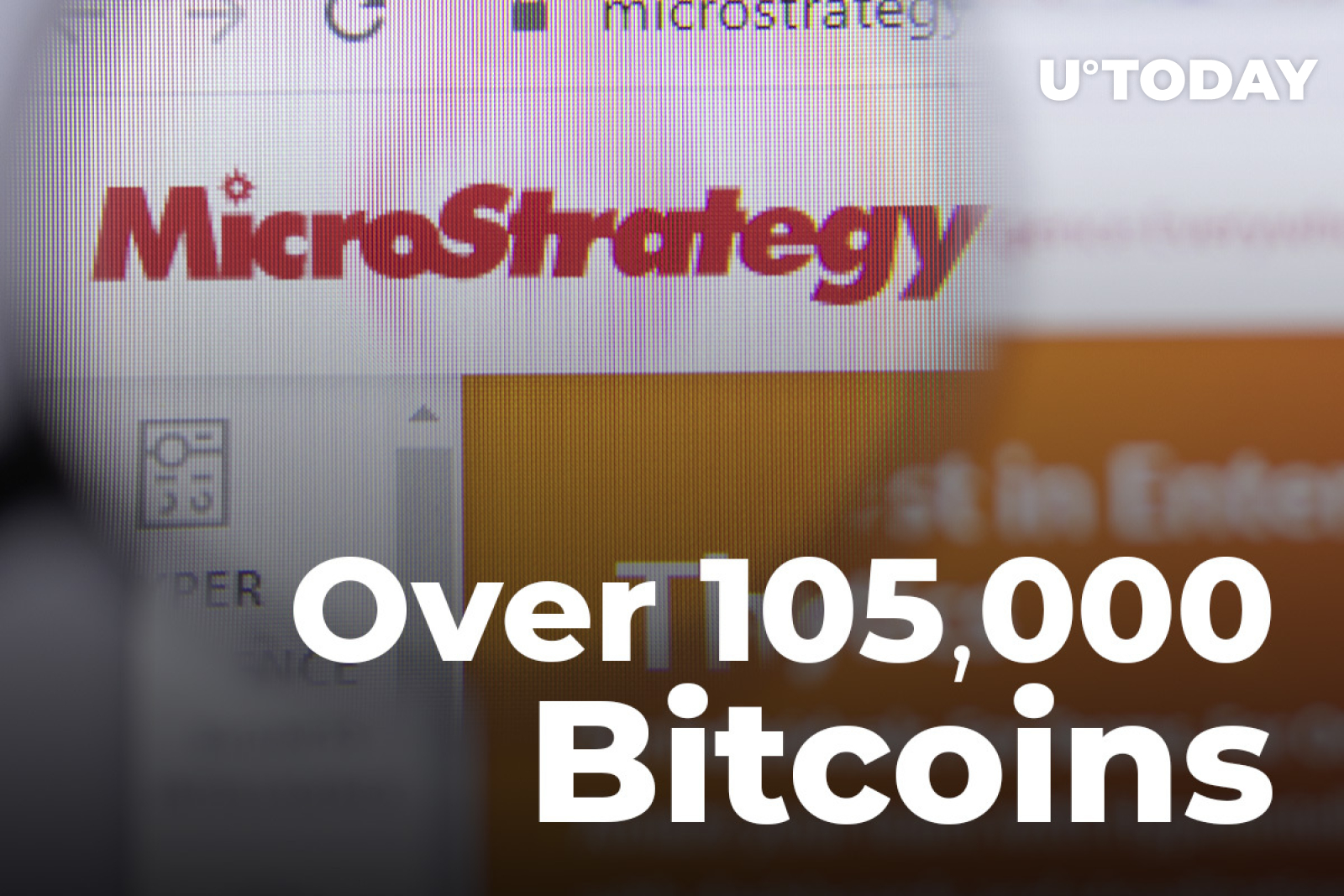 105000 to bitcoin