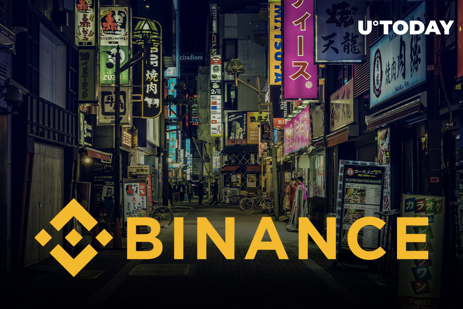 Japans Fsa Claims Binance Operates In The Country Without License Issues A Warning 6034