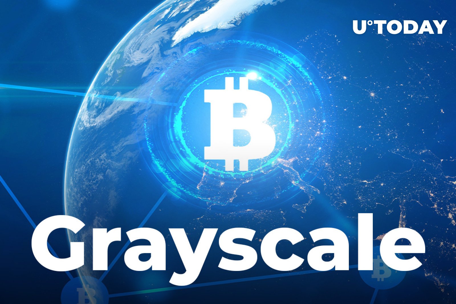 Grayscale Holdings