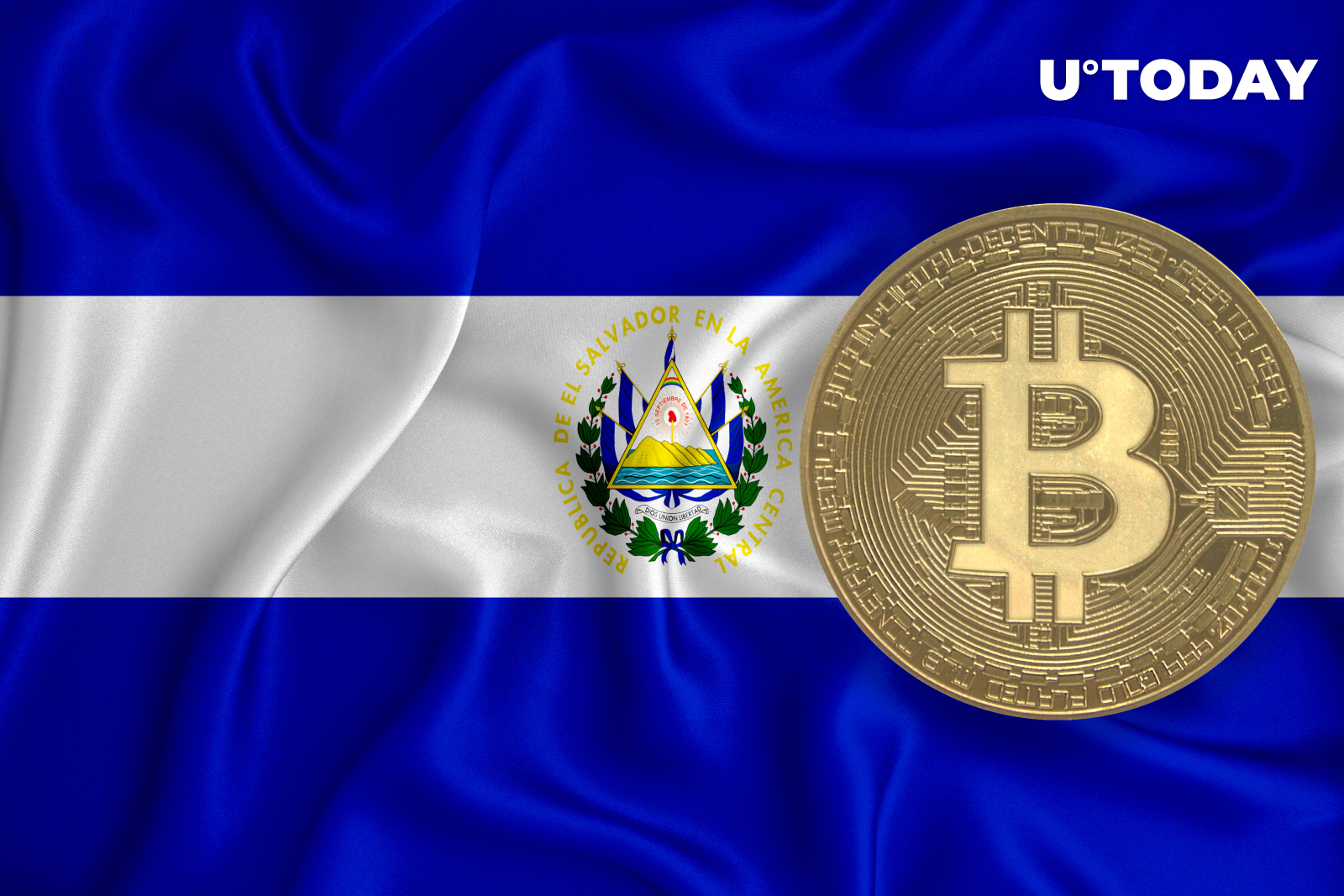 Salvadorans to Receive Free Bitcoin from Government