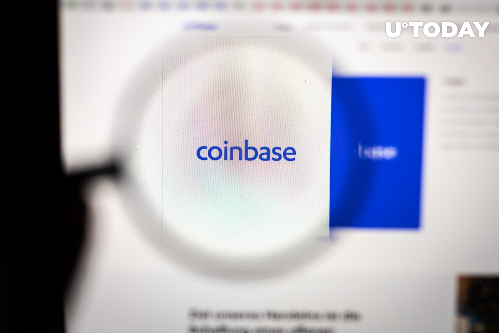 Coinbase Goes Down