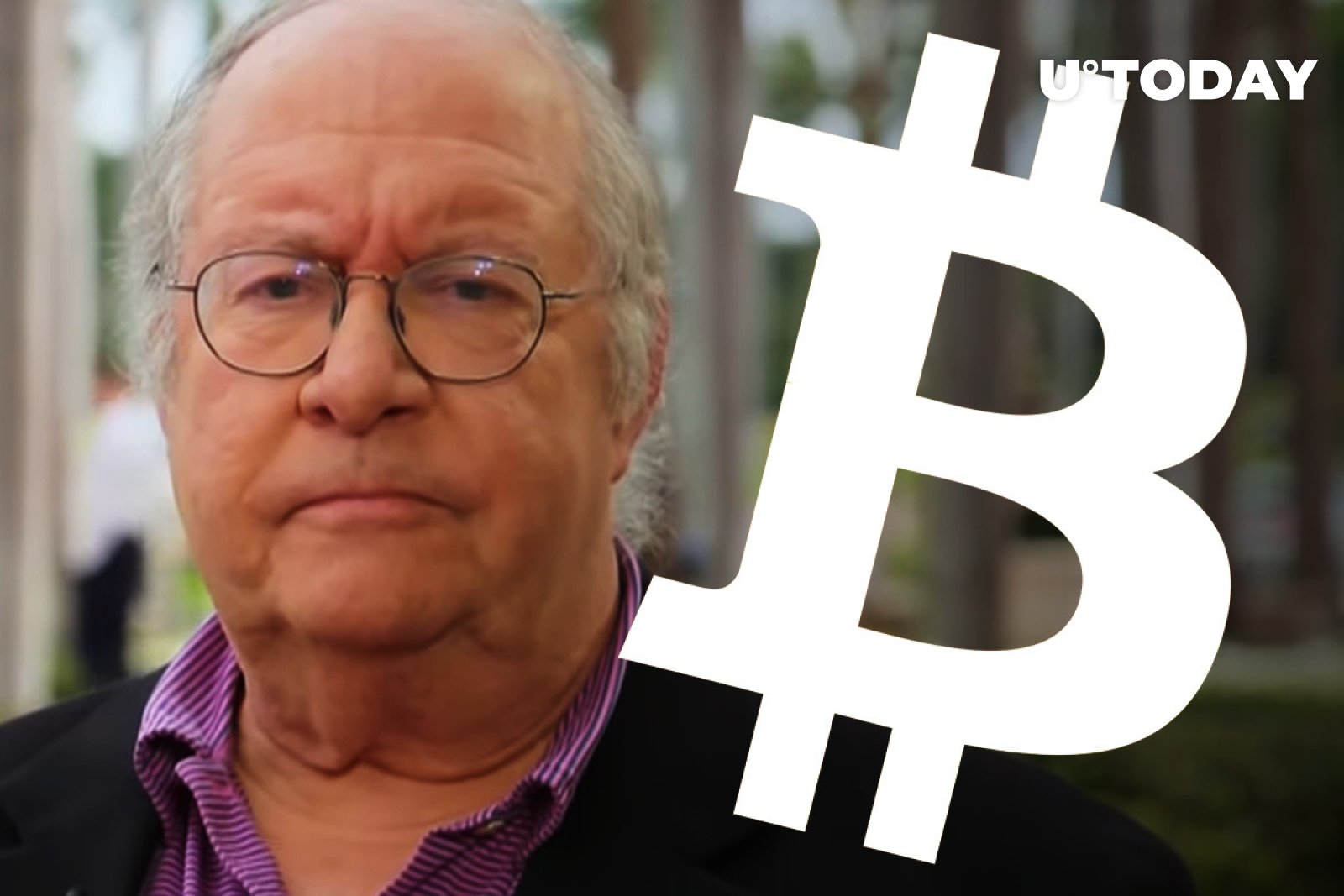 Legendary Investor Bill Miller Believes The Use Of Bitcoin As A Store Of Value Remains Open