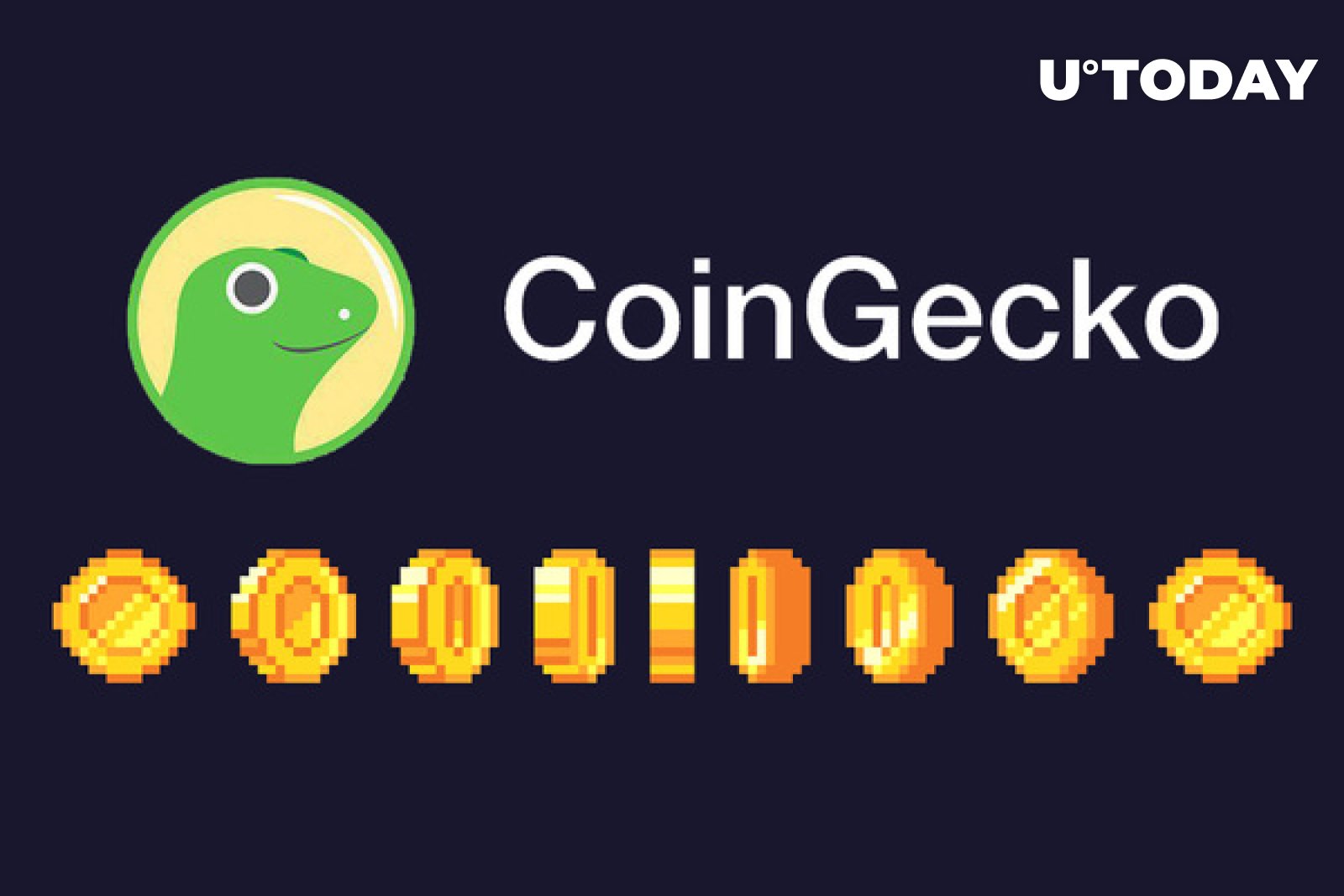New Trend? 9 of the 15 Most Popular Coins on CoinGecko Turned Up as Gaming Coins