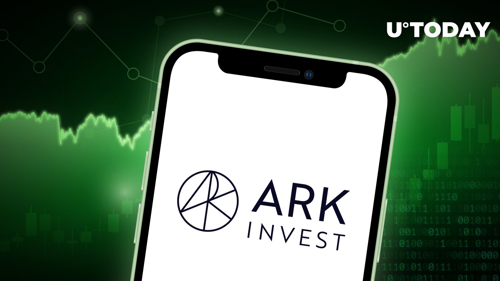 Cathie Wood's ARK Buys More Shares Of Grayscale Bitcoin Trust On ...