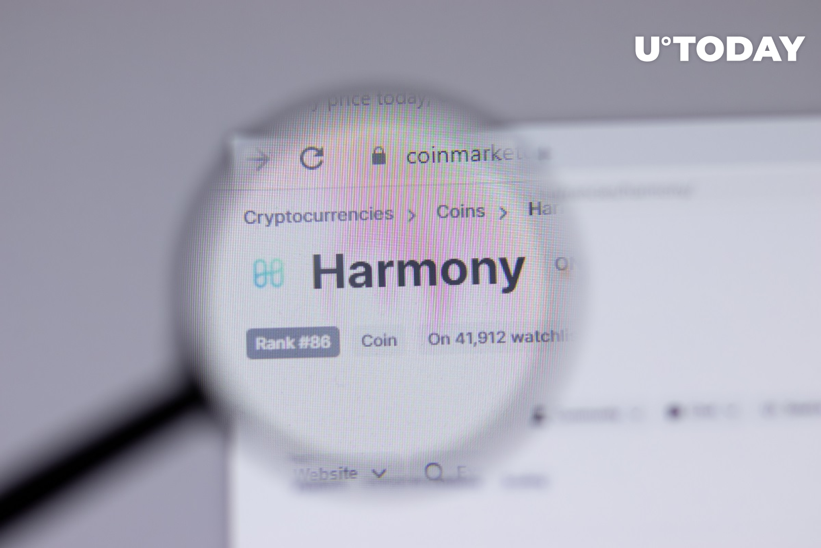 Harmony Offers $1 Million in Prize Money as Part of New Hackathon - U.Today