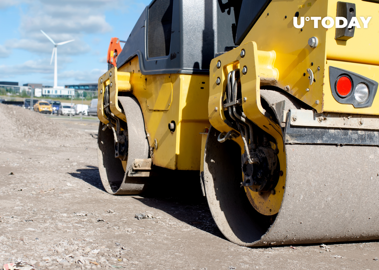 Over 1,000 Bitcoin Mining Machines Brutally Crushed by Malaysian Police