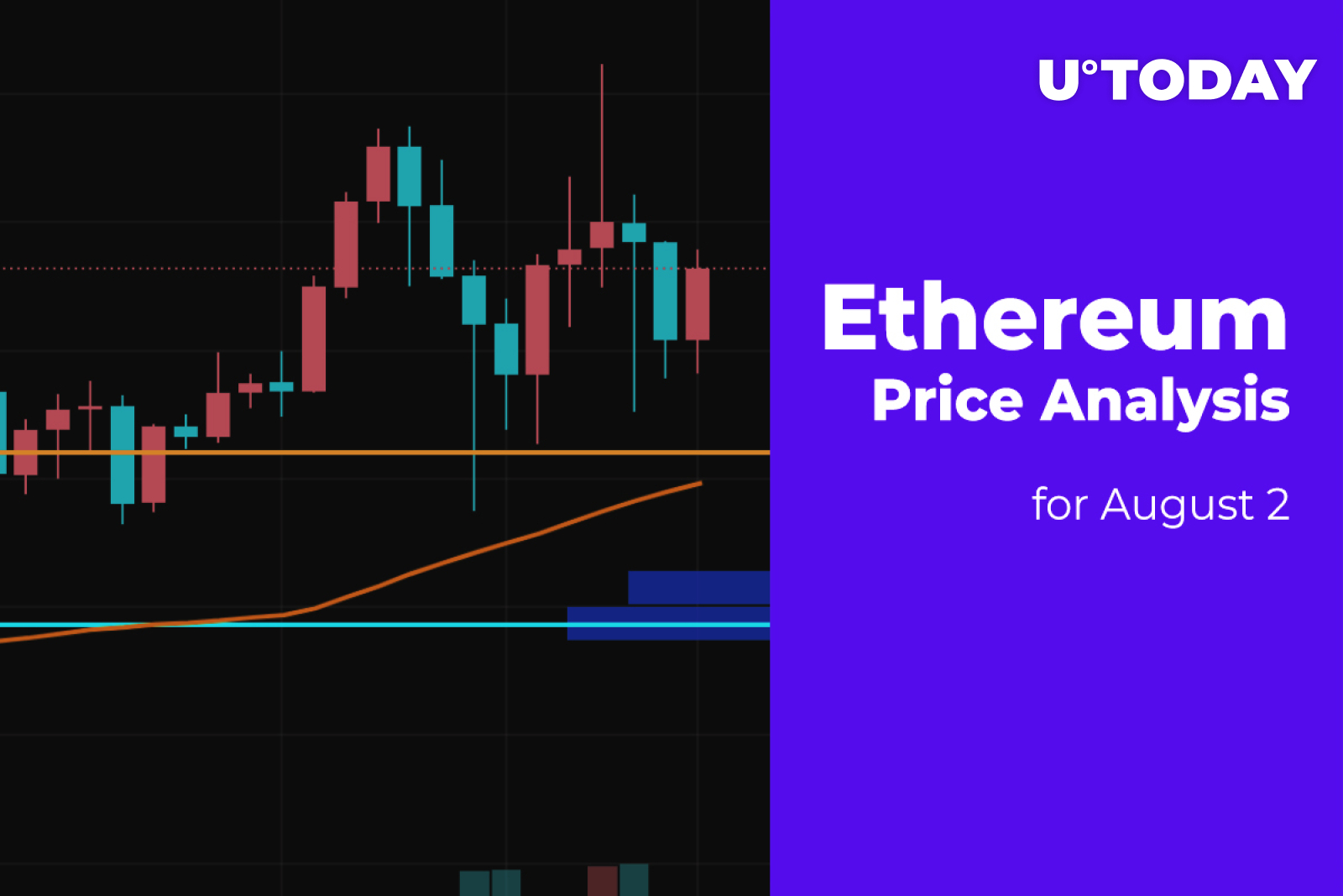 ethereum august