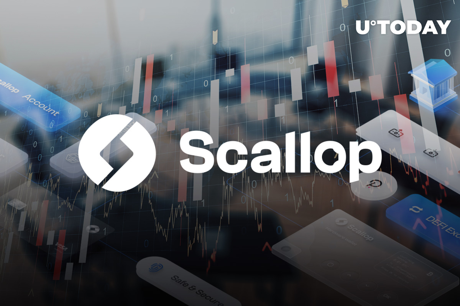 Scallop UK Startup Implements Traditional Banking Services Into DeFi ...