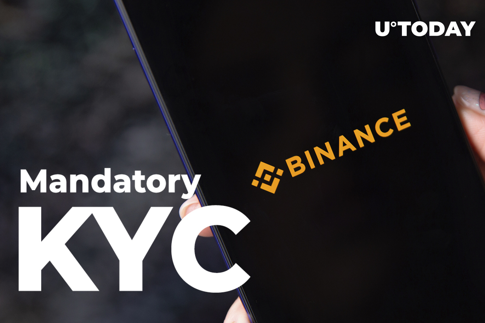 binance-introduces-mandatory-kyc-for-all-services-as-it-seeks-to-settle