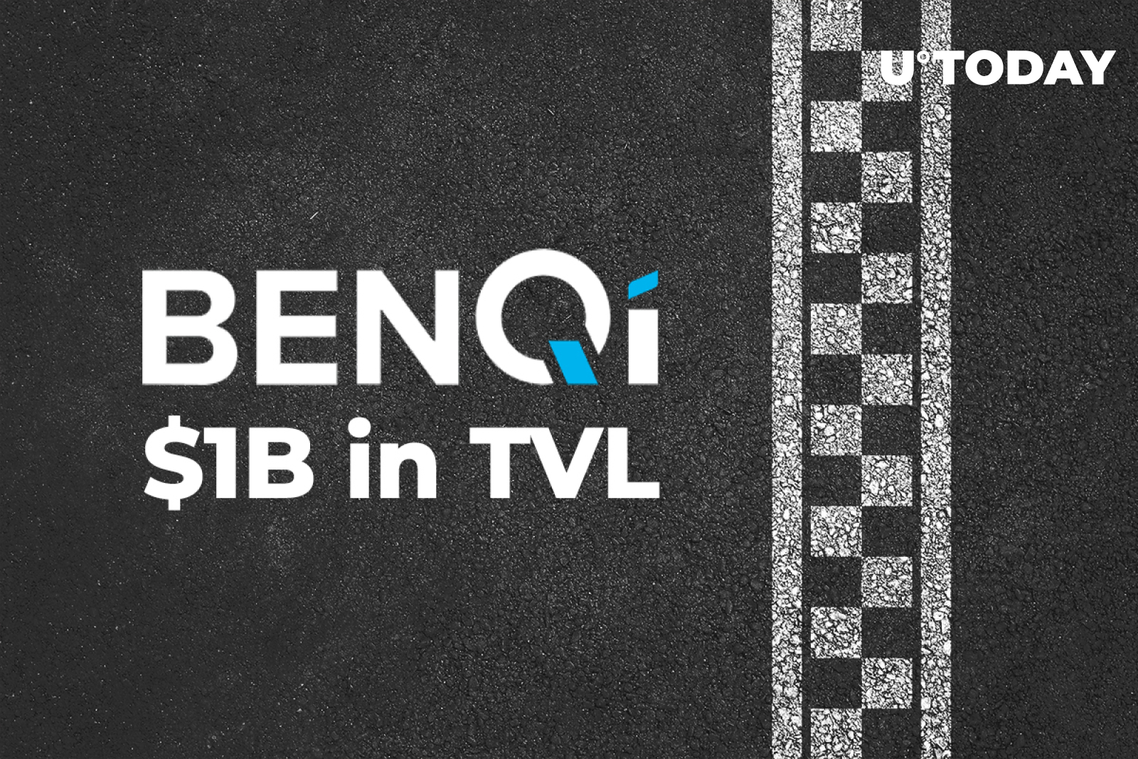 BENQI, an Avalanche Lending Protocol, Crosses $1B in TVL Only Days After  Launch - U.Today