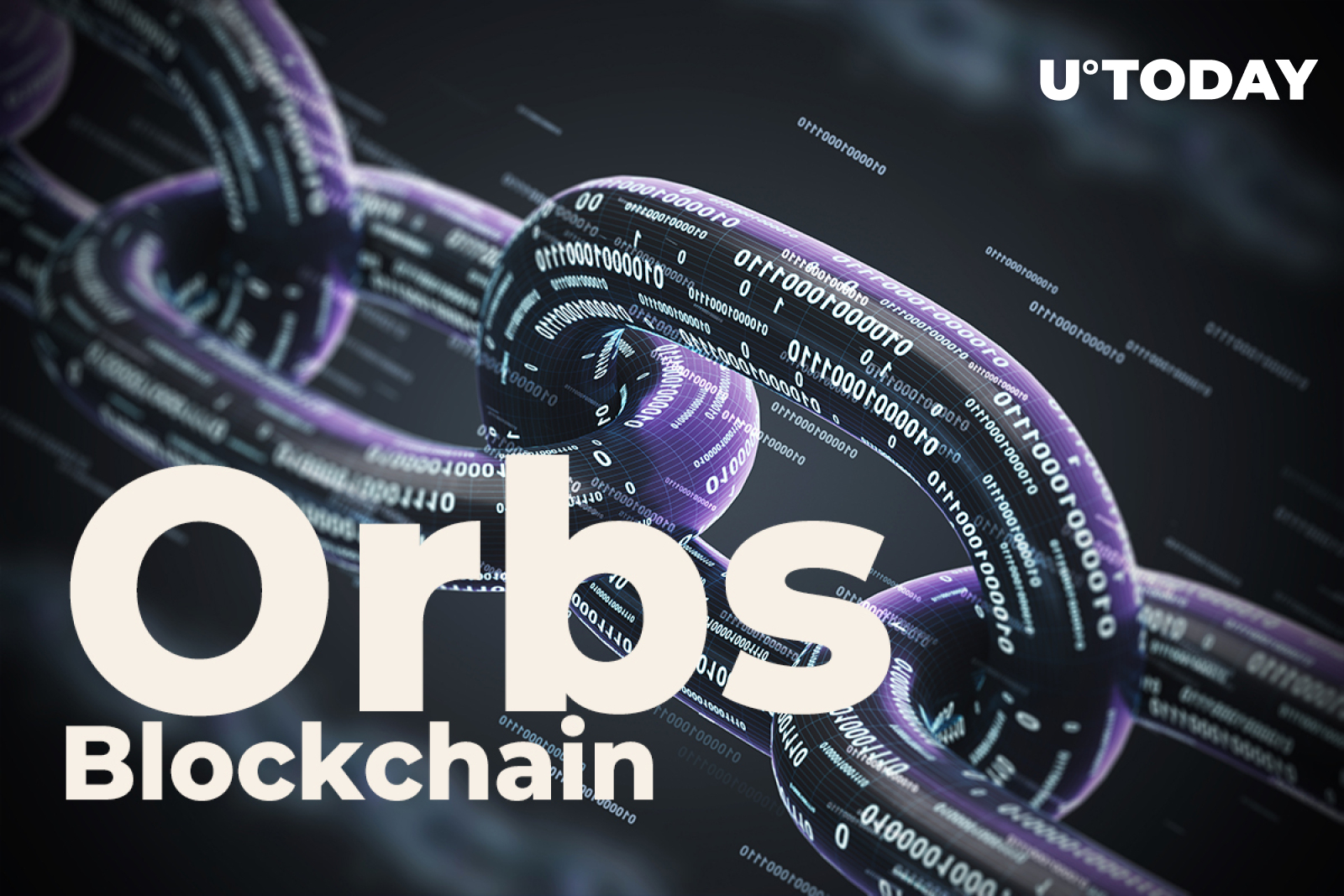 orbs blockchain