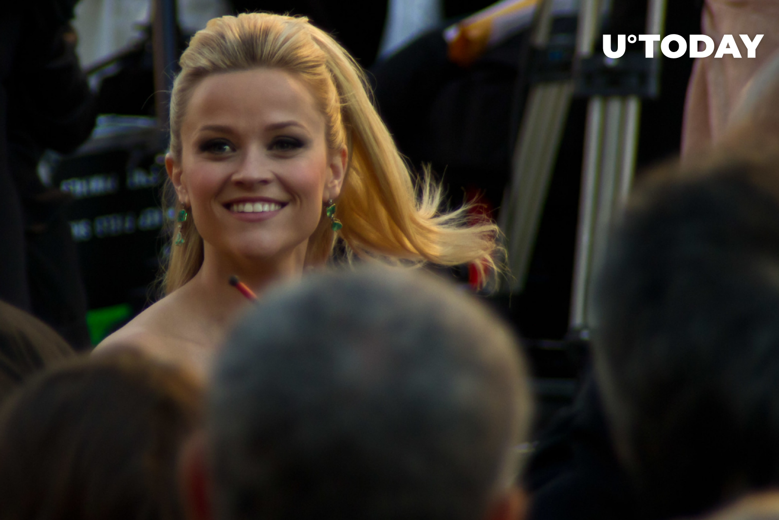 Reese Witherspoon Takes Interest in Ethereum - U.Today