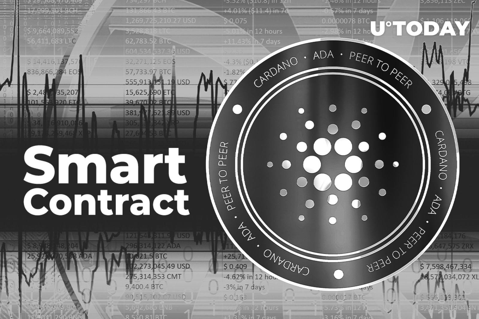 Cardano Hits $3 for the First Time as Testnet Now Supports Smart ...