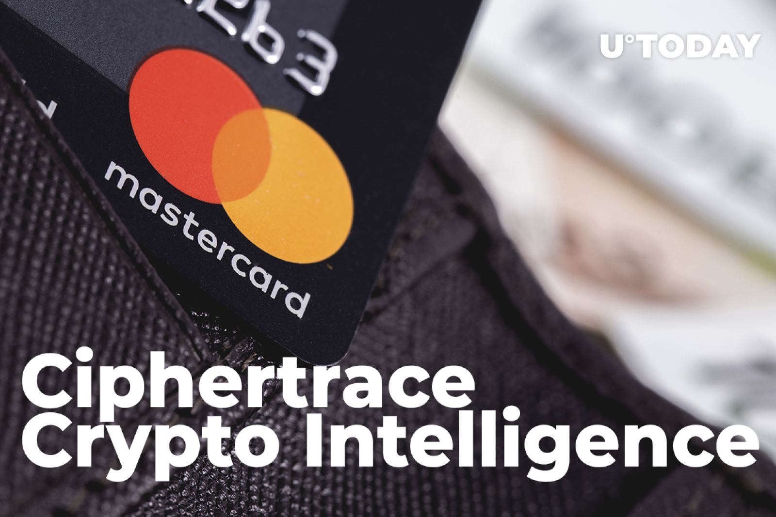 mastercard to buy ciphertrace as bet on crypto deepens