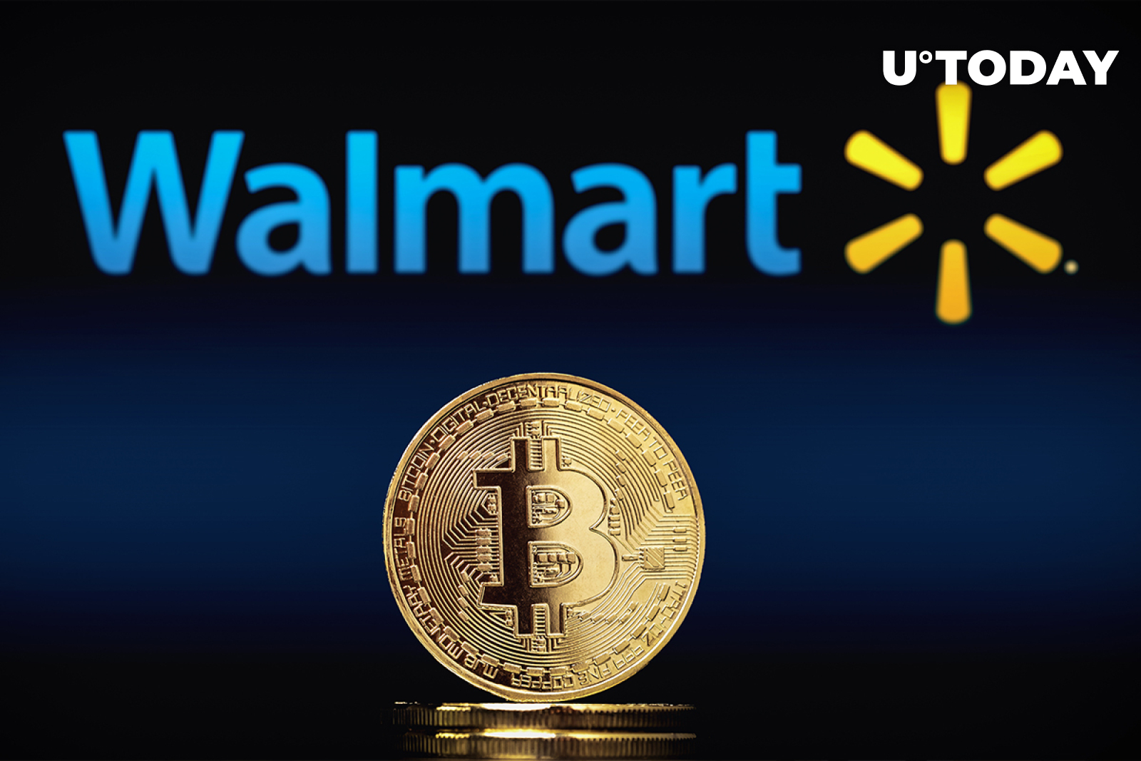 will walmart accept bitcoin