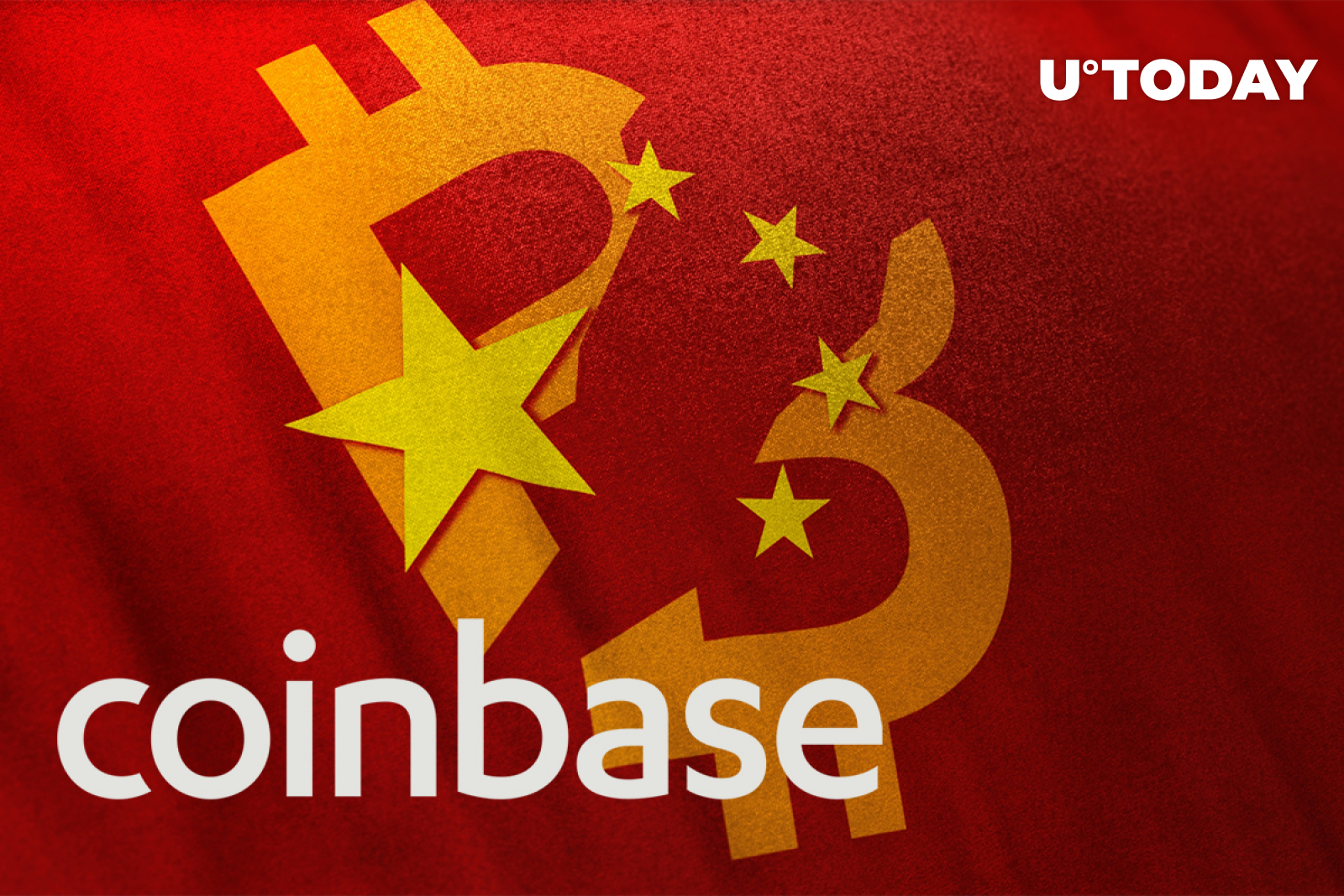 coinbase china