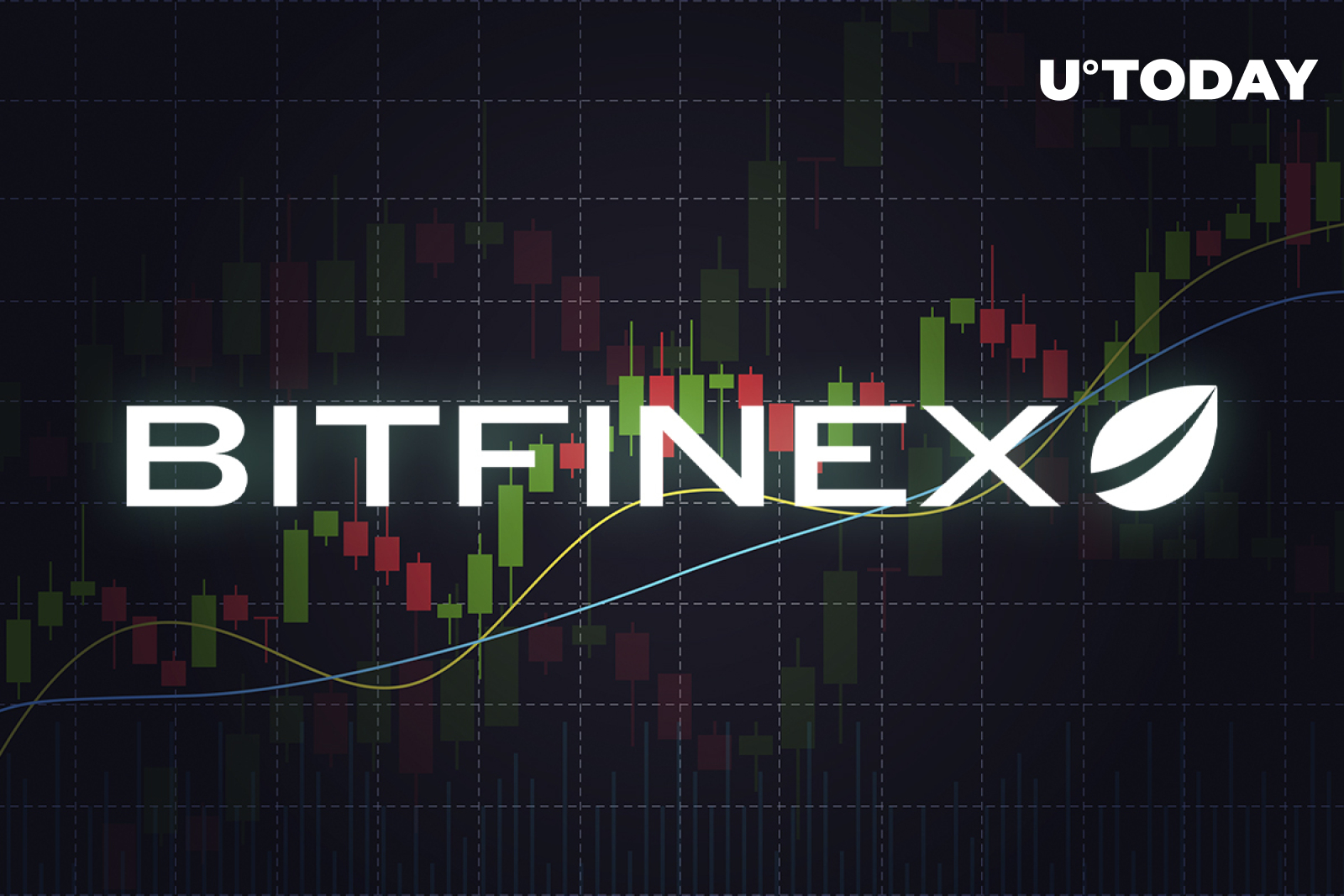 Bitfinex Goes Offline and Turns Off Trading - U.Today