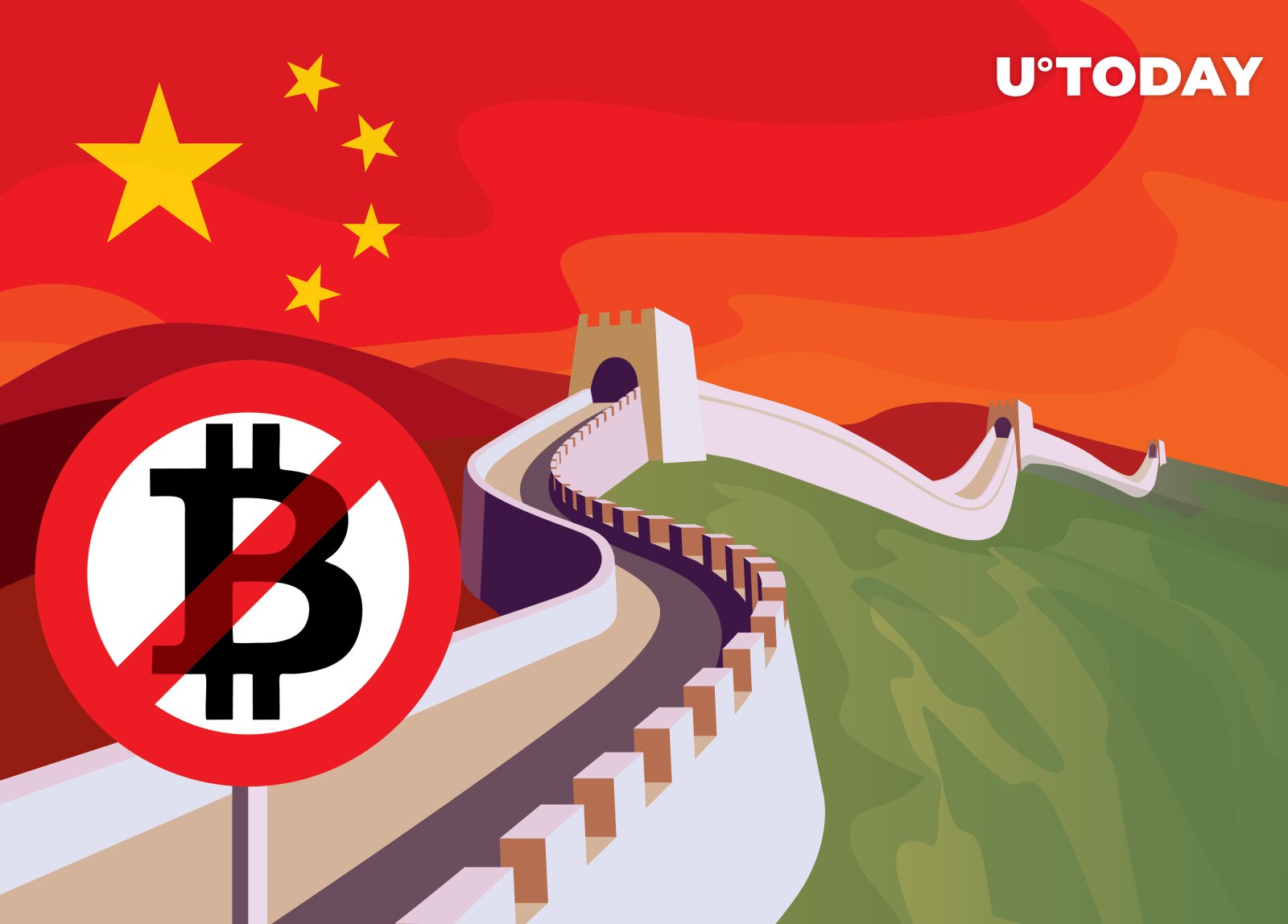 “Extremely Bullish”: China’s Crypto Ban Could Be A Boon For Bitcoin’s ...