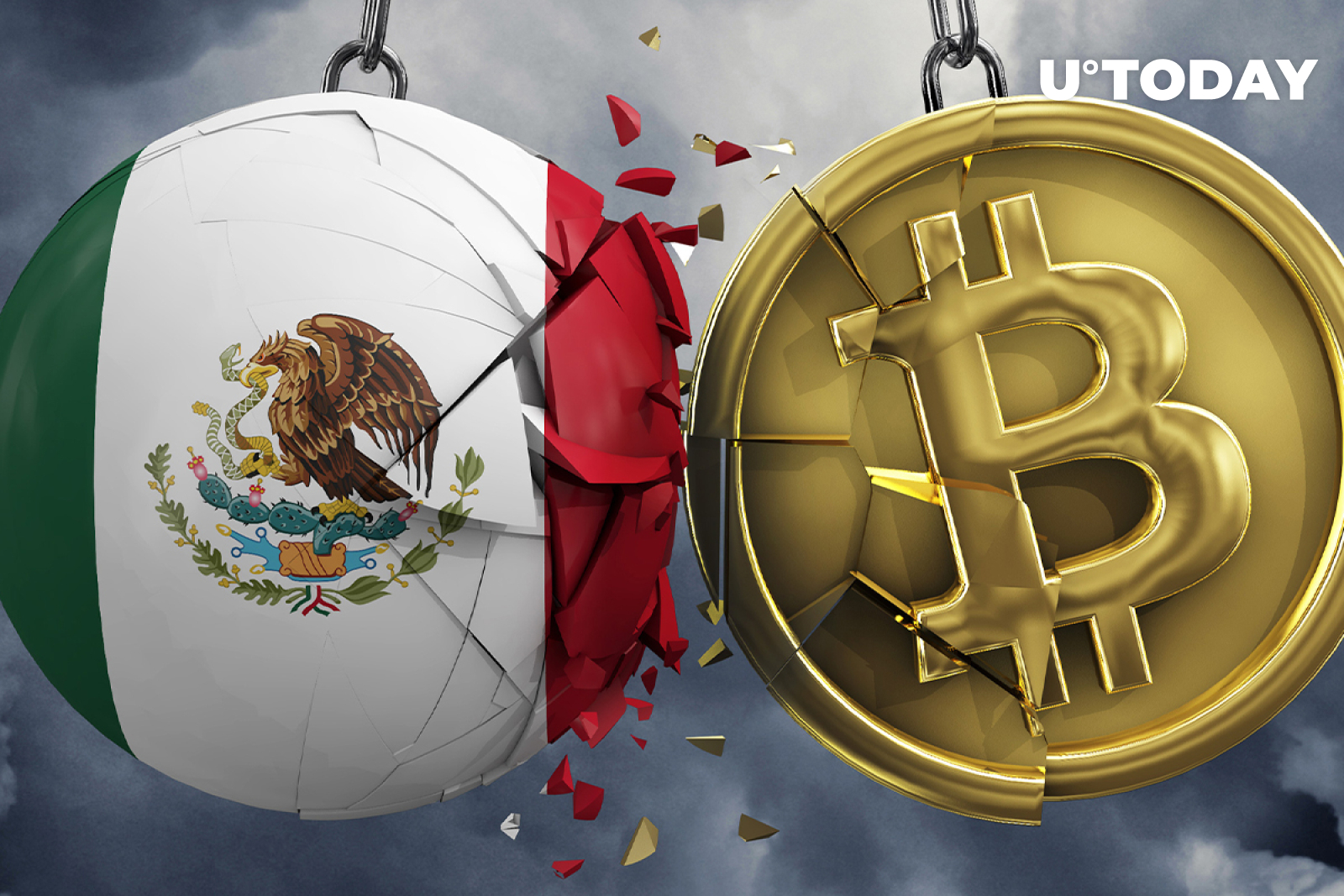 Mexican President Rules Out Adopting Bitcoin as Legal Tender - U.Today