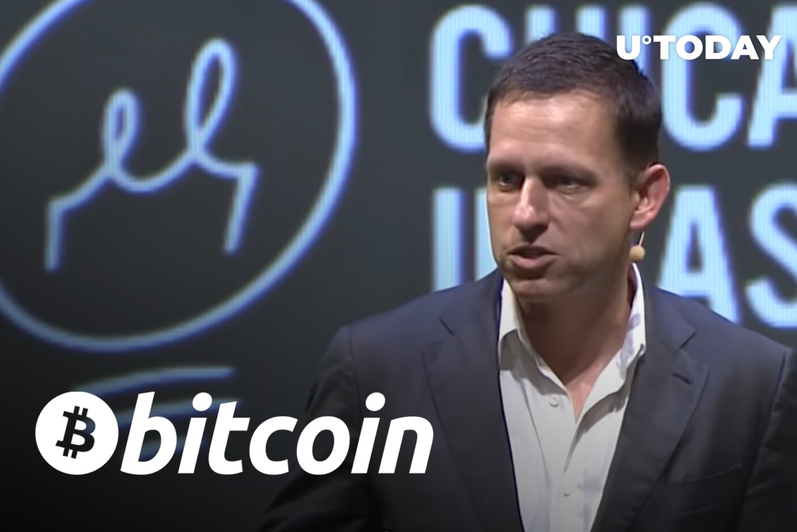 Billionaire Peter Thiel Says Bitcoin Surpassing $60,000 Is “Extremely ...